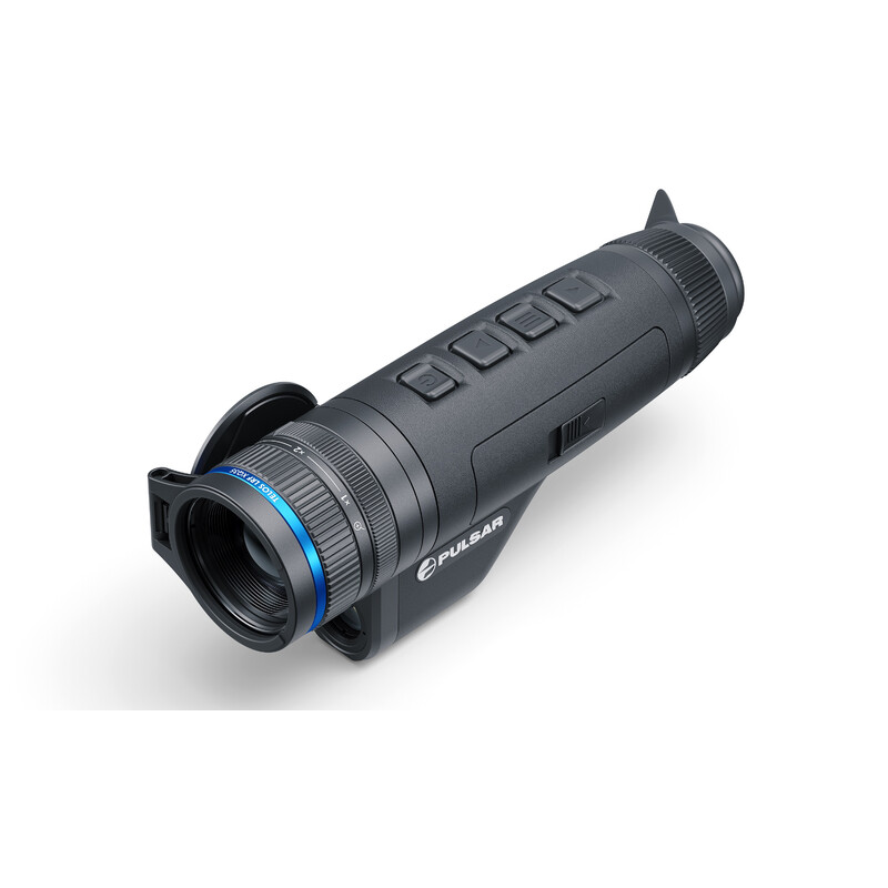 Pulsar-Vision Thermal imaging camera Telos LRF XQ35