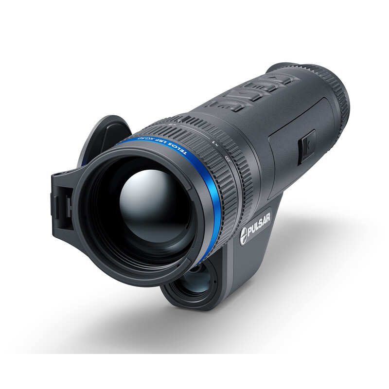 Pulsar-Vision Thermal imaging camera Telos LRF XG50