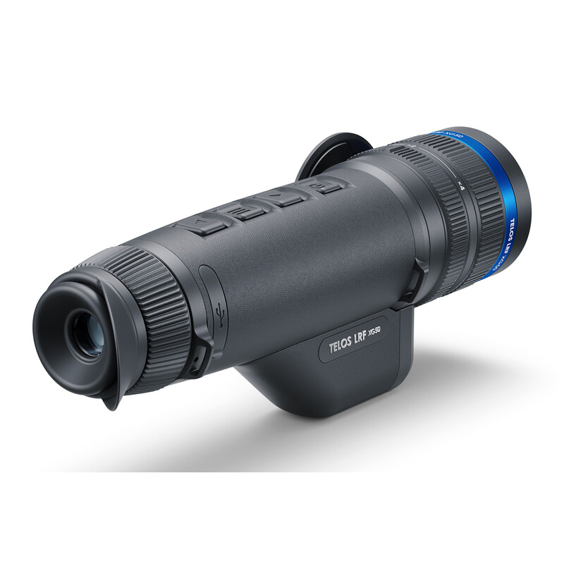 Pulsar-Vision Thermal imaging camera Telos LRF XG50