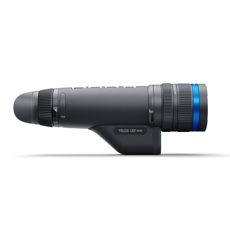 Pulsar-Vision Thermal imaging camera Telos LRF XG50