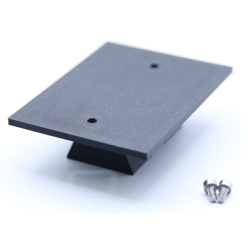 Astroprints Adaptors for Pegasus Astro USB Control HUB to Finder bracket