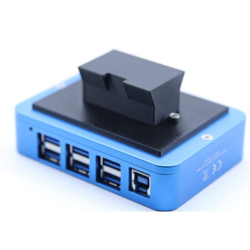 Astroprints Adaptors for Pegasus Astro USB Control HUB to Finder bracket