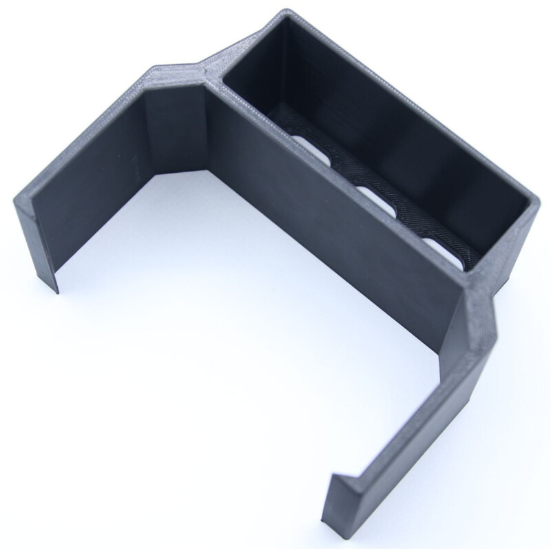 Astroprints Powerbank holder for ZWO Seestar S50