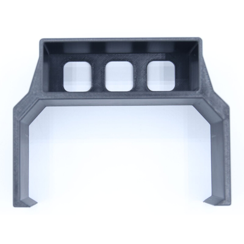 Astroprints Powerbank holder for ZWO Seestar S50