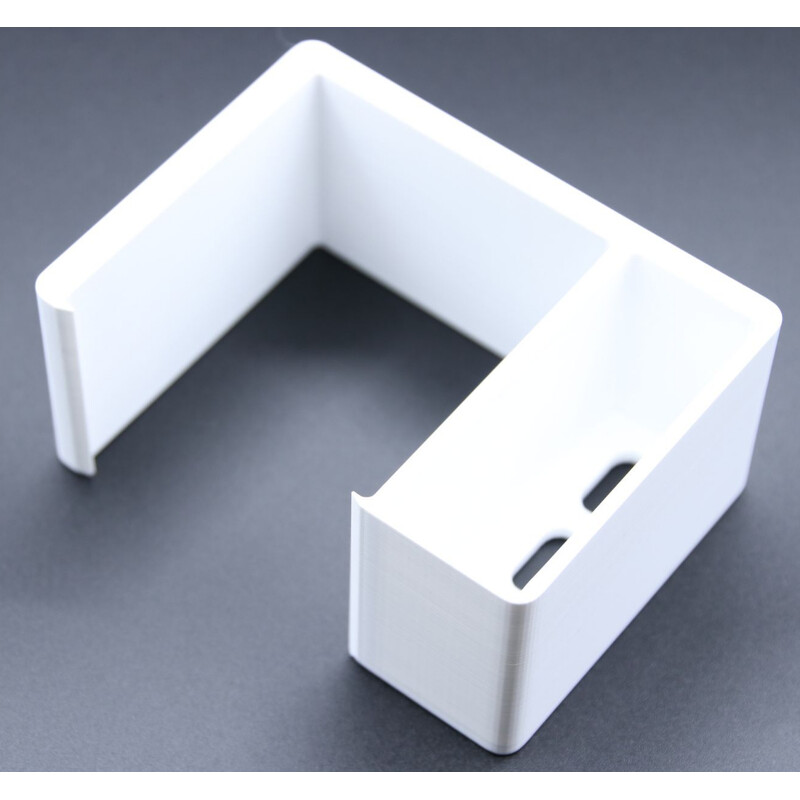 Astroprints Powerbank holder for ZWO Seestar S30
