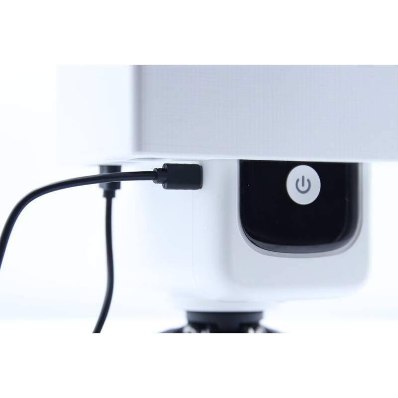 Astroprints Powerbank holder for ZWO Seestar S30
