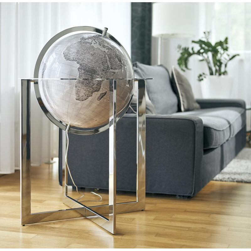 Räthgloben Floor globe ZFS 50 80 50cm