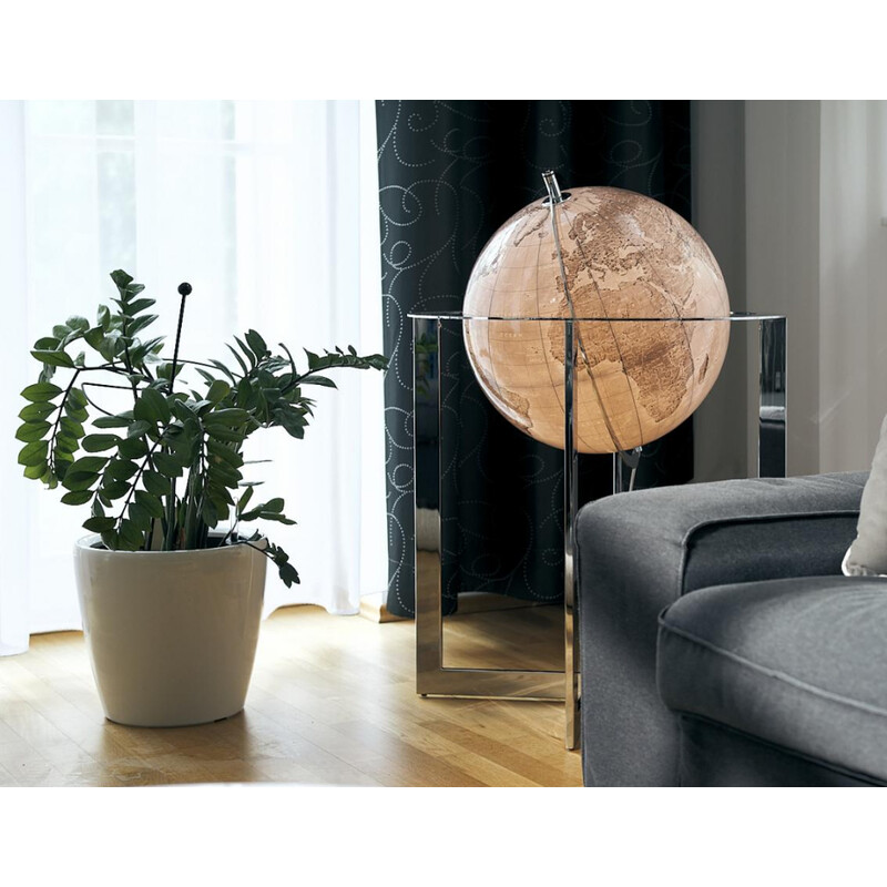 Räthgloben Floor globe ZFS 50 80 50cm