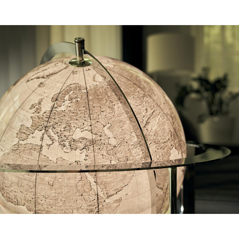 Räthgloben Floor globe ZFS 50 80 50cm