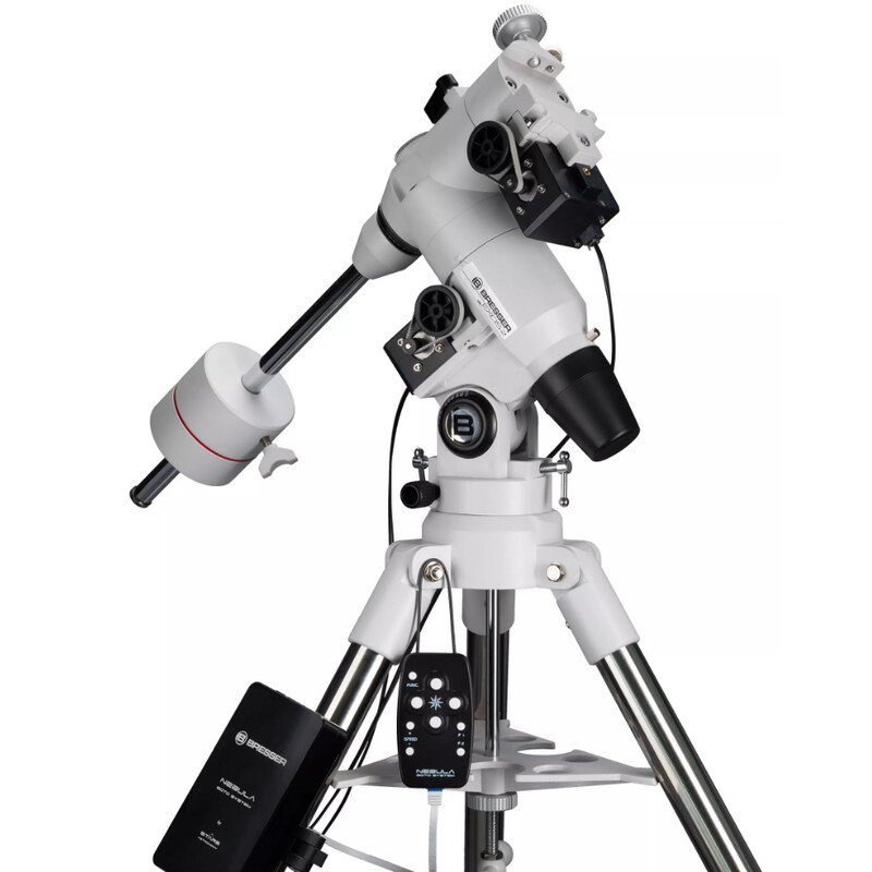 Bresser Mount Nebula EXOS-2 EQ GoTo