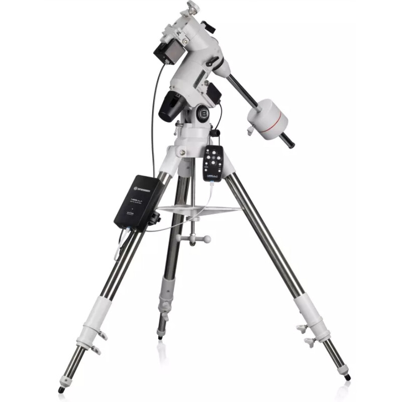 Bresser Mount Nebula EXOS-2 EQ GoTo