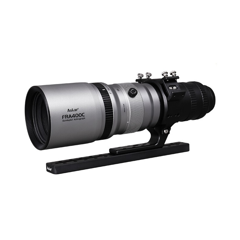 Askar Apochromatic refractor AP 72/400 FRA400C Astrograph