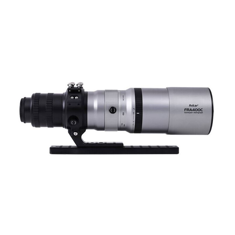 Askar Apochromatic refractor AP 72/400 FRA400C Astrograph