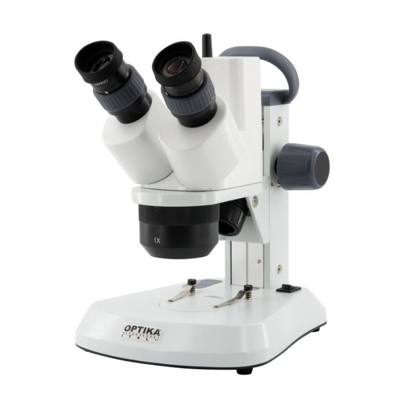 Optika Microscope , SFX DigitalDigital WI-FI, 10x 20x 40x, LED, reflected and transmitted light