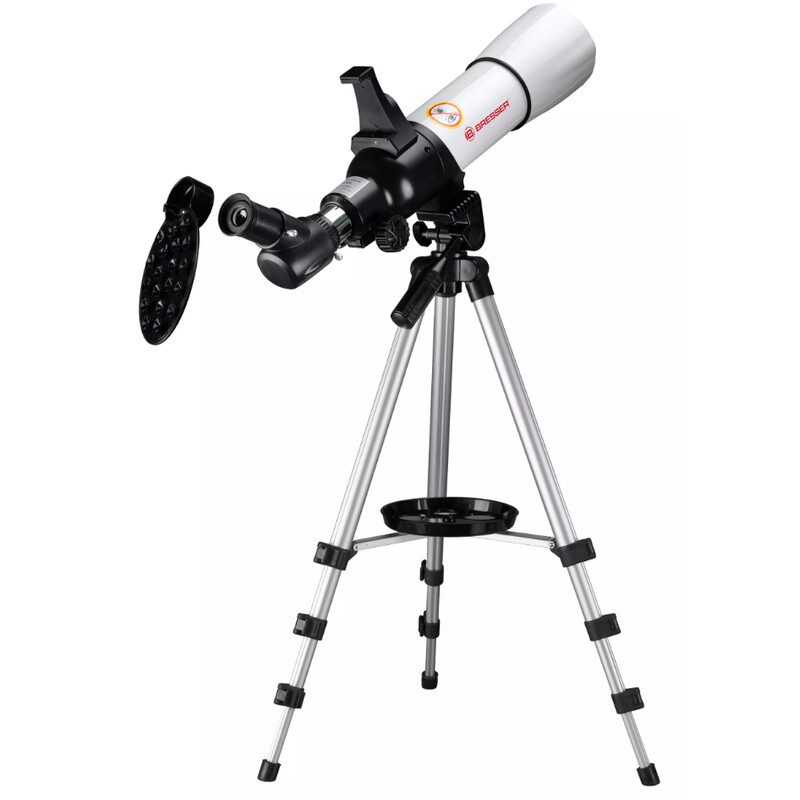 Bresser Telescope AC 70/400 SpaceRacer AR-App