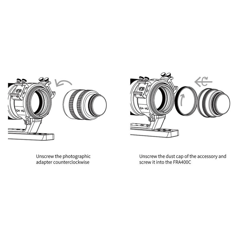 Askar Reducer 0.7x
