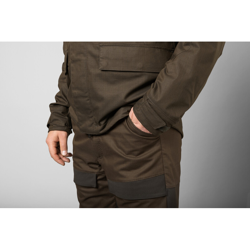 Härkila Nordic Hunter HWS trousers 48