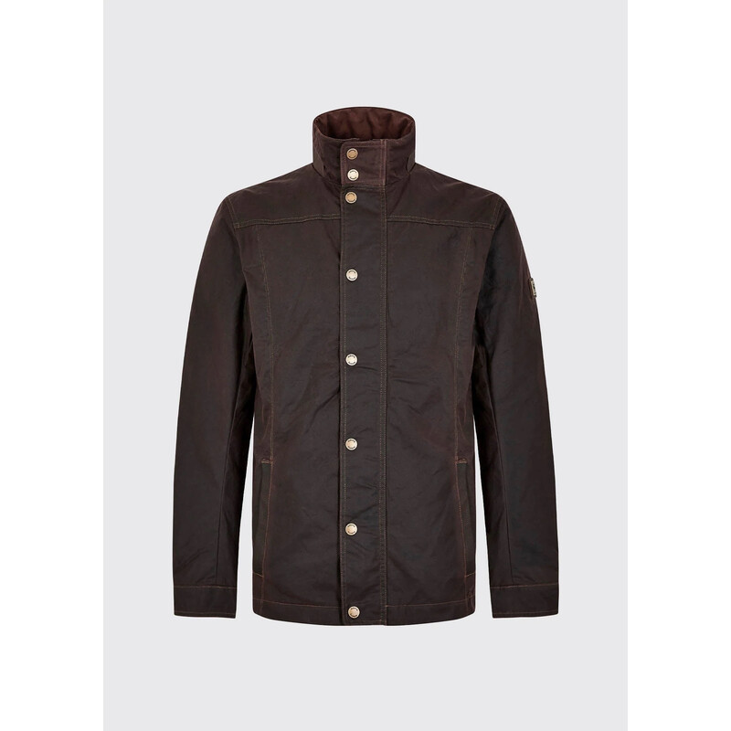 Dubarry of Ireland Carrickfergus Wachsjacke M