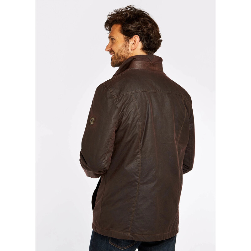 Dubarry of Ireland Carrickfergus Wachsjacke M
