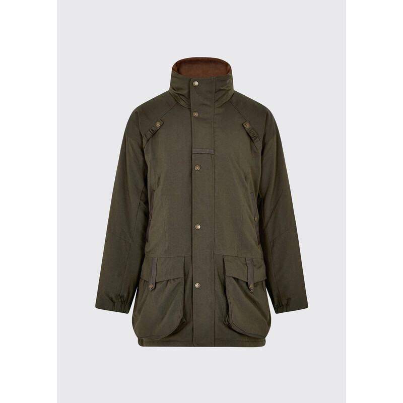 Dubarry of Ireland Longacre L