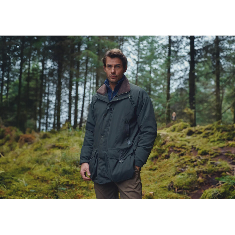 Dubarry of Ireland Longacre L