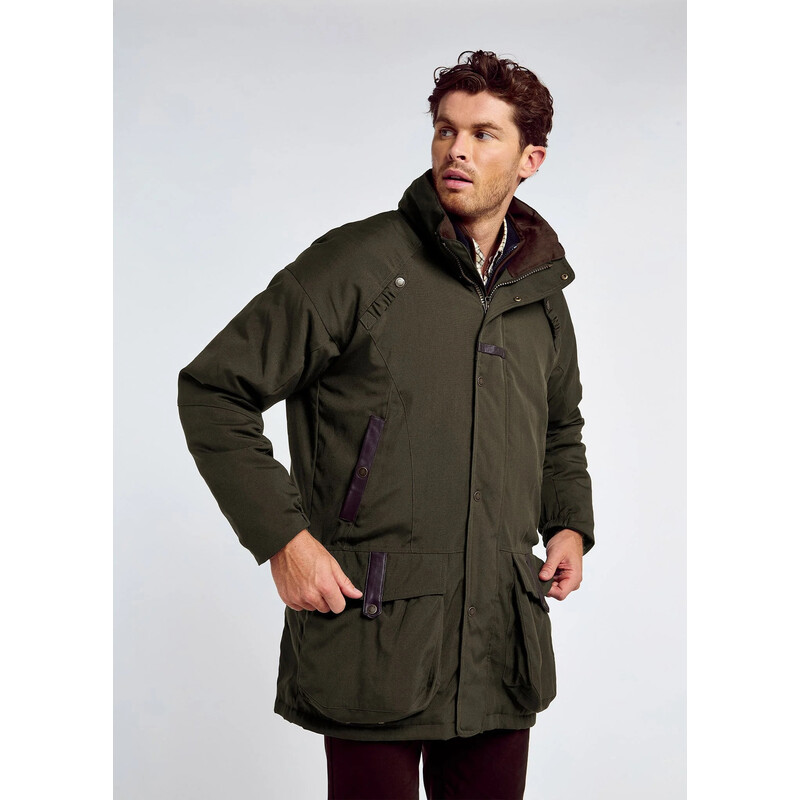 Dubarry of Ireland Longacre L