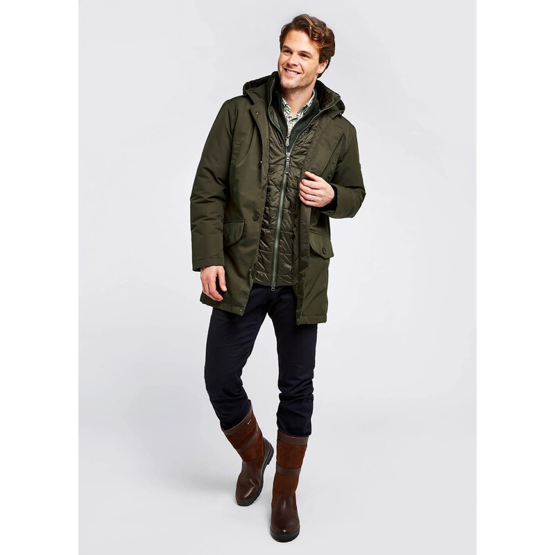 Dubarry of Ireland Urlingford XL
