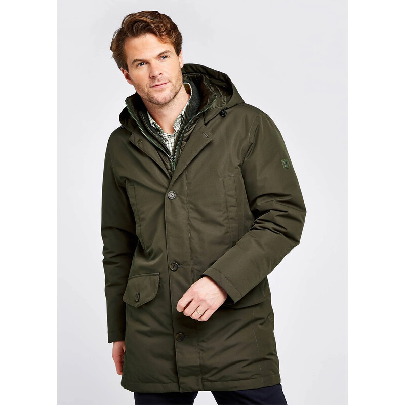 Dubarry of Ireland Urlingford XL