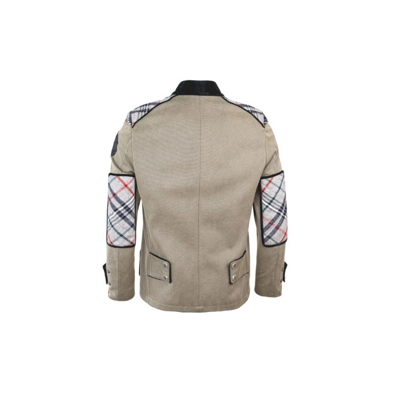 Rettl Biker Janka International Canvas Size 54