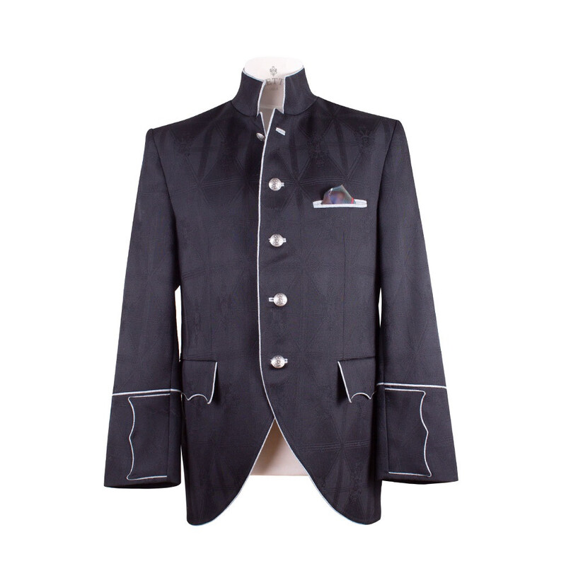 Rettl Men's Franz Ferdinand jacket, size 54