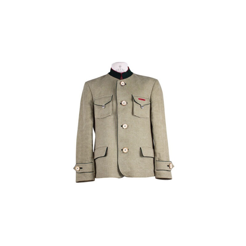 Rettl Men's Julius jacket, size 56