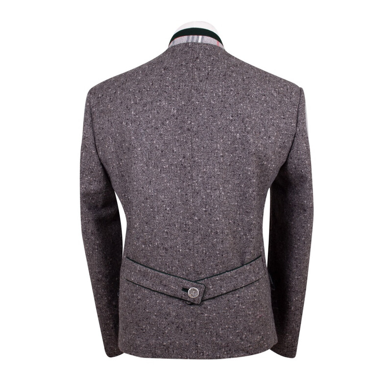 Rettl Seppl Wolkenstein jacket 54