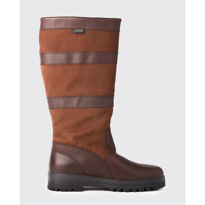 Dubarry of Ireland Wexford men's boots 43