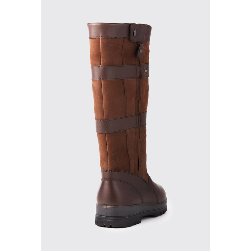 Dubarry of Ireland Wexford men's boots 43