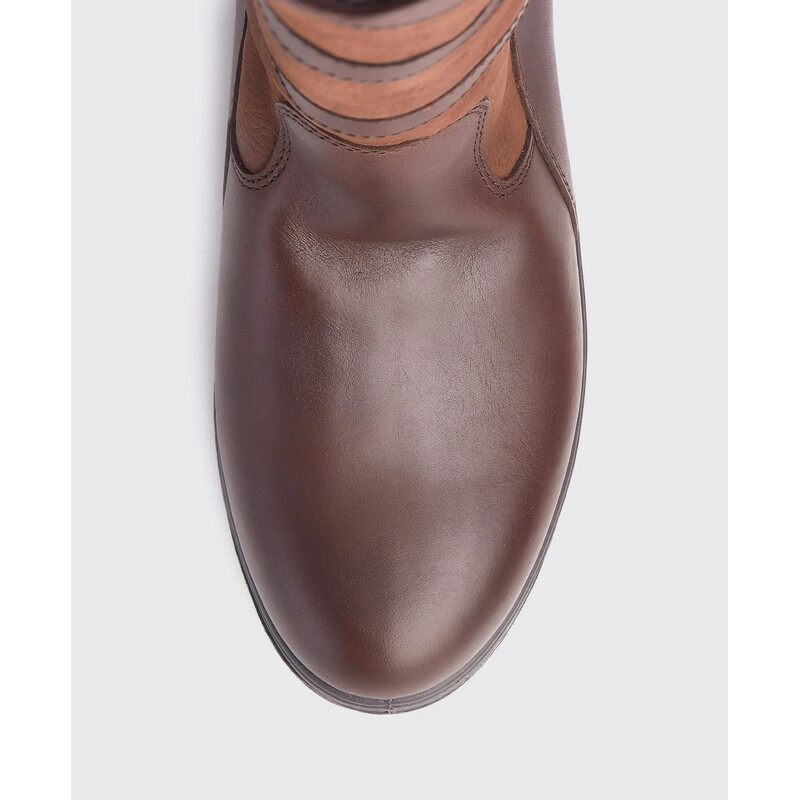 Dubarry of Ireland Wexford men's boots 44