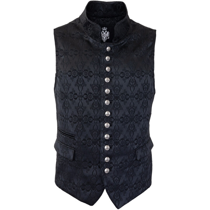 Rettl Gilette Kaiser Franz Josef Triscele black size 56