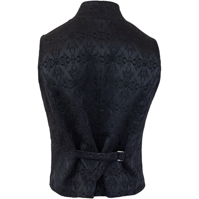 Rettl Gilette Kaiser Franz Josef Triscele black size 56