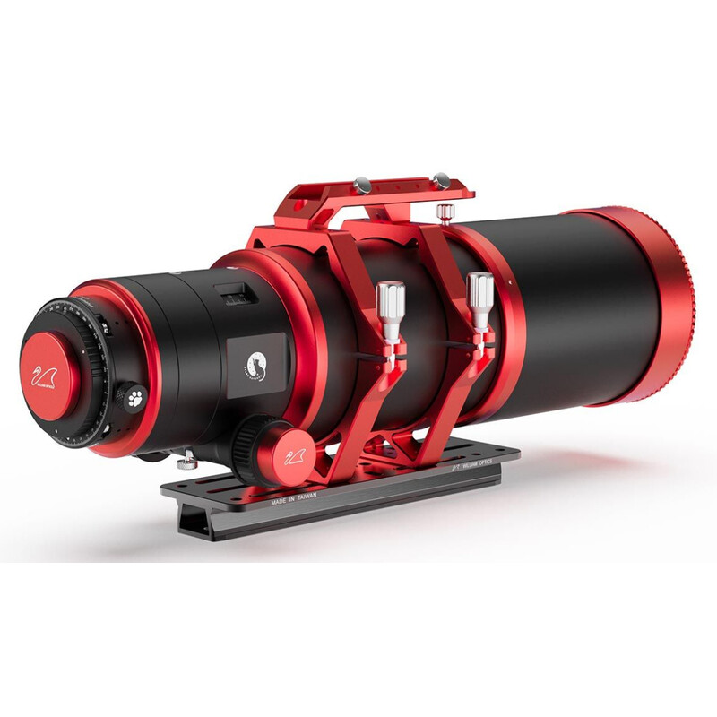 William Optics Apochromatic refractor AP 108/518 UltraCat WIFD