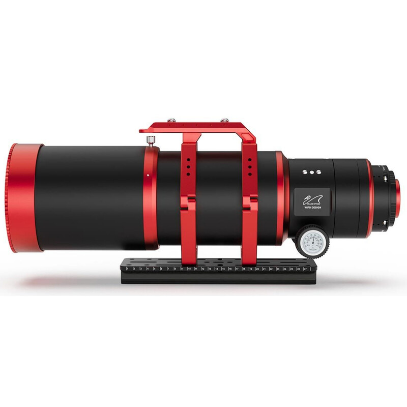 William Optics Apochromatic refractor AP 108/518 UltraCat WIFD