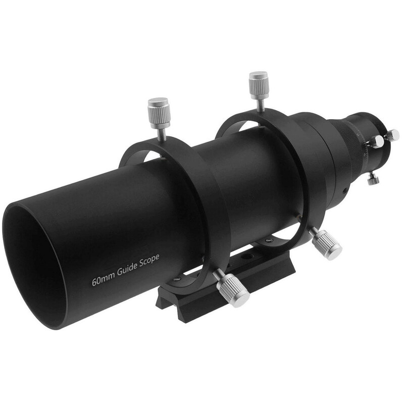 TS Optics Guidescope 60mm T2 1.25"