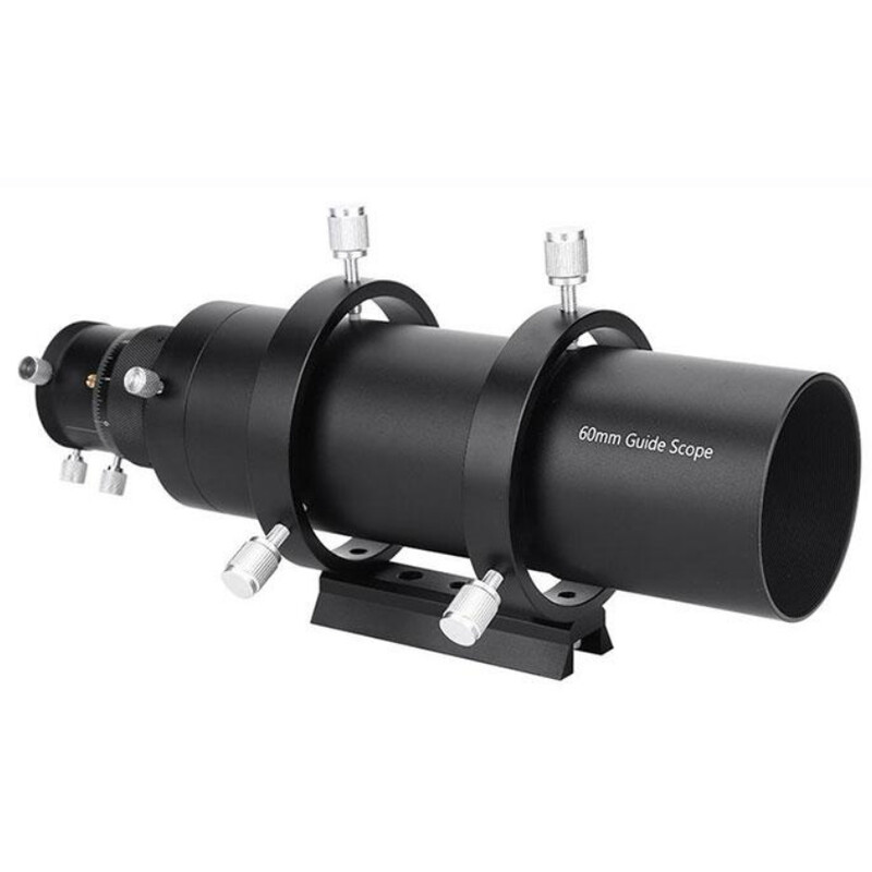 TS Optics Guidescope 60mm T2 1.25"