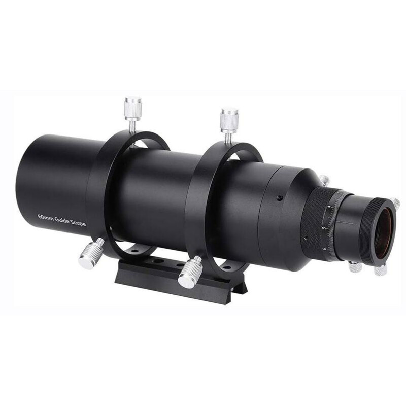 TS Optics Guidescope 60mm T2 1.25"