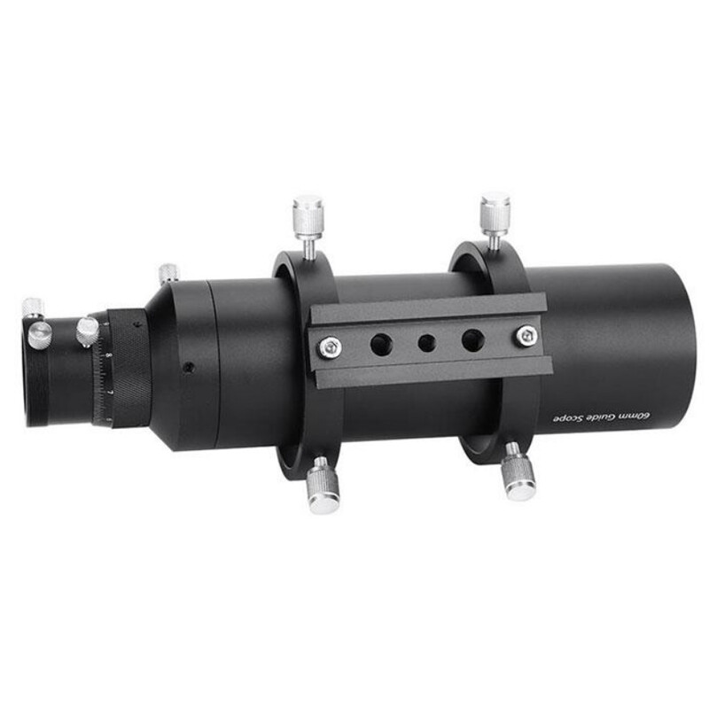 TS Optics Guidescope 60mm T2 1.25"