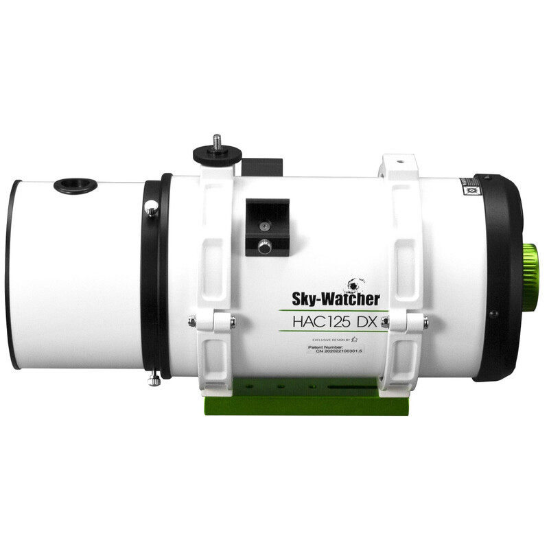 Skywatcher Telescope Astrograph HC 125/250 HAC125DX