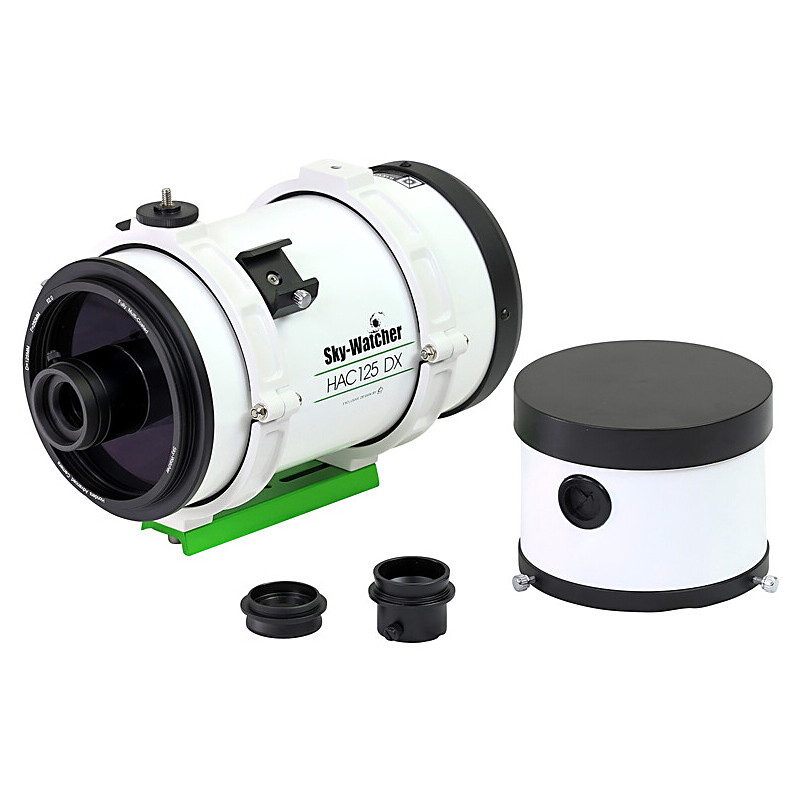 Skywatcher Telescope Astrograph HC 125/250 HAC125DX