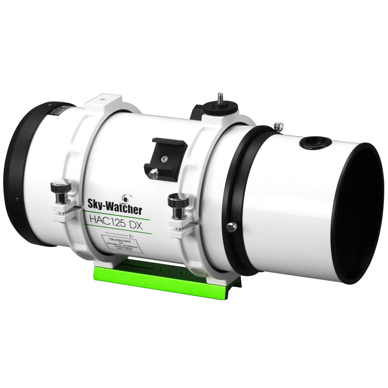 Skywatcher Telescope Astrograph HC 125/250 HAC125DX