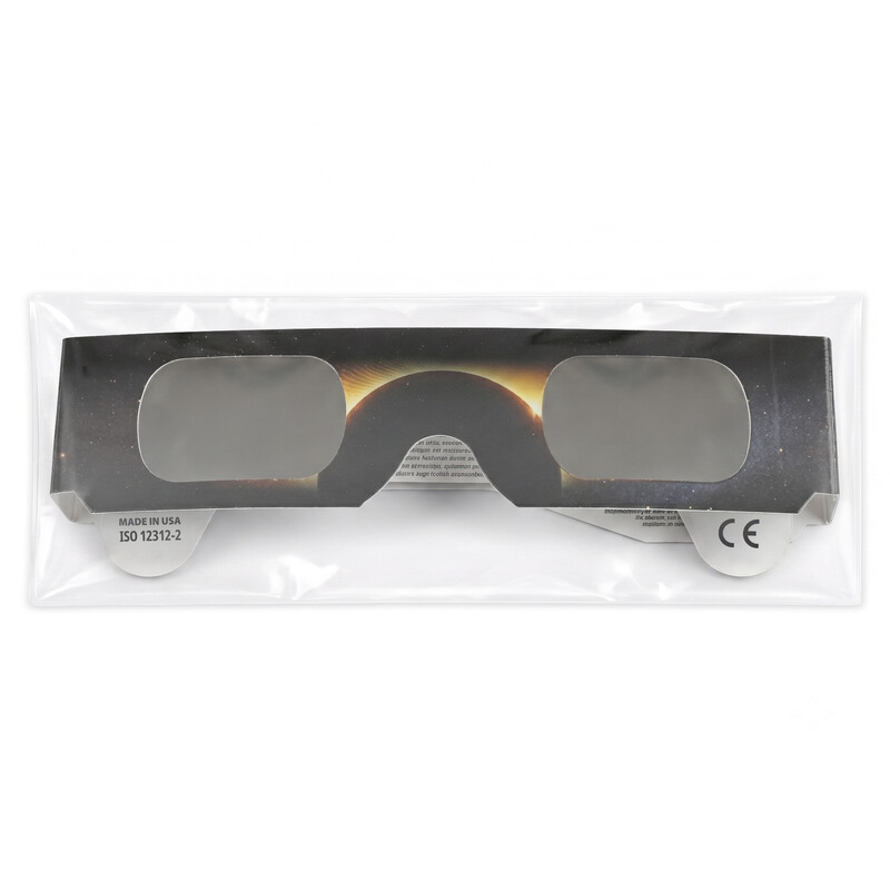 Omegon Solar Eclipse Glasses Sofi Solar Safe