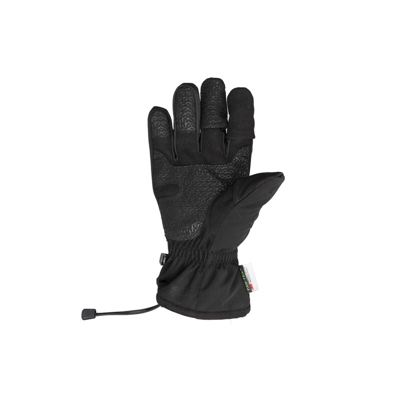 Summit-Creative Photography Gloves black L