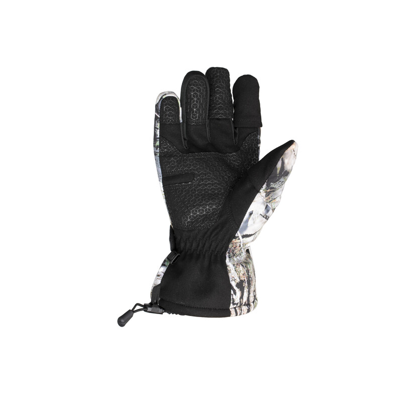 Summit-Creative Photography Gloves Camo L