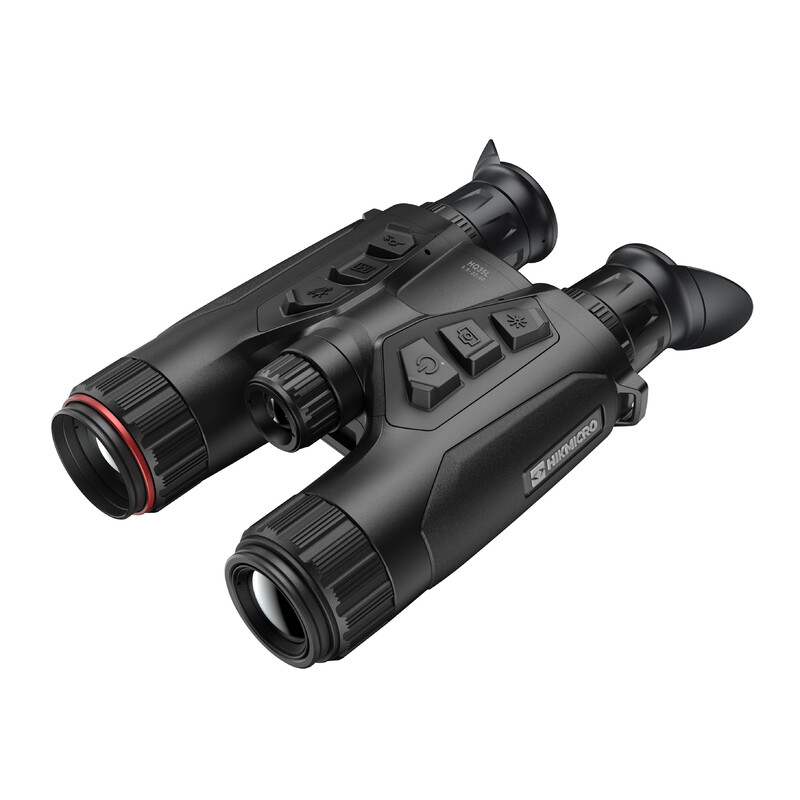 HIKMICRO Night vision device Habrok 4K HQ35L 5,5-22x60